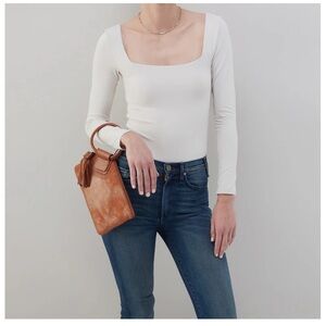 Sable Wristlet Patina